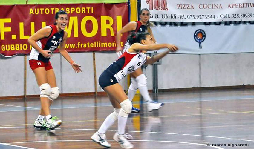 Passeri Letizia (riceve)