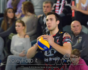 Petric Nemanja (palla)