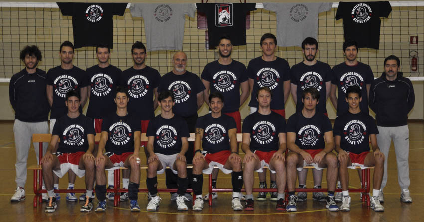 Promovideo Perugia (team)