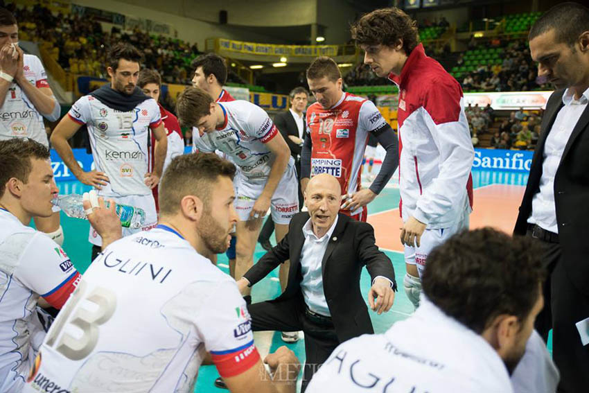 Radici Andrea (time-out)