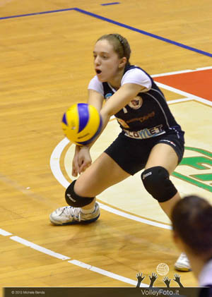 Rumori Chiara (riceve)