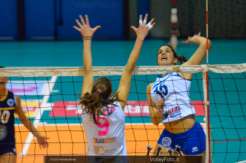 Santin Gloria (attacco)
