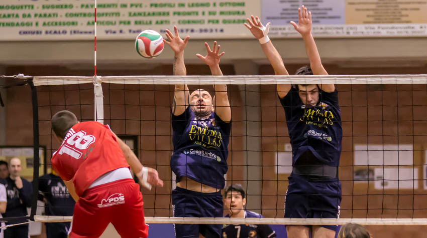 Scappaticcio-Santilli (muro)