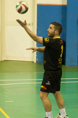 Serafini Giorgio (battuta)