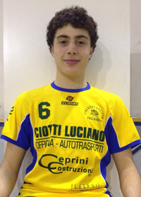 Simonetti Giulio