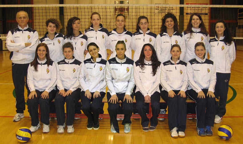 Sm Volley Ellera (team)