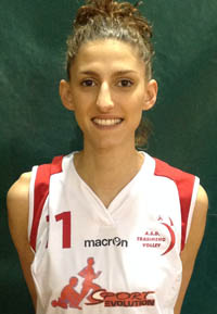 Truffarelli Silvia