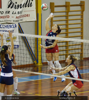 Verdacchi Chiara (colpo)