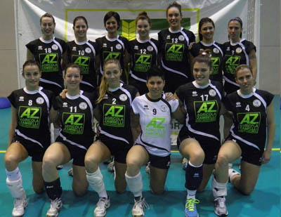 Zambelli Orvieto (team) maglia 2014