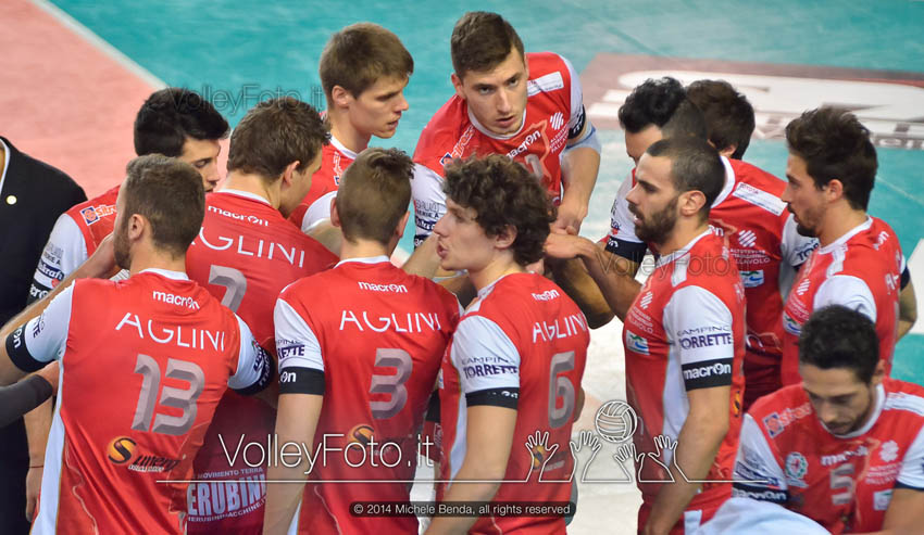 Altotevere Città di Castello (gruppo)