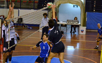 Antonelli Michele (attacco)