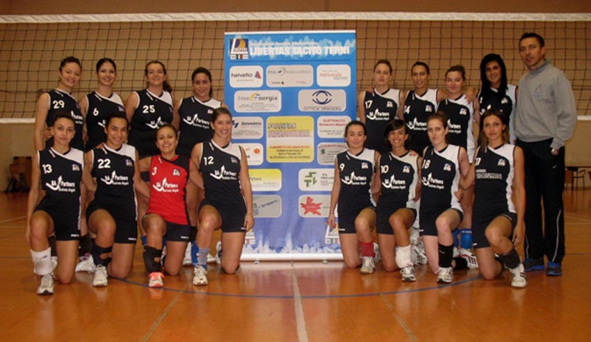 Ba&Partners Terni (team)