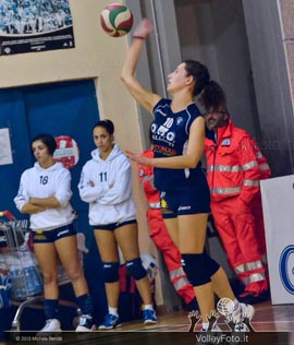 Bazzucchi Francesca (battuta)