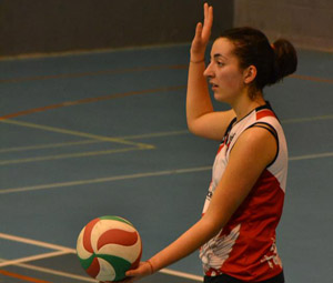 Bellavita Federica (battuta)