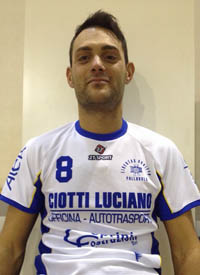 Bernardis Andrea