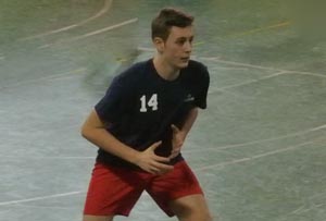 Berruti Luca