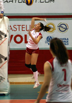 Budassi Elisabetta (fast)