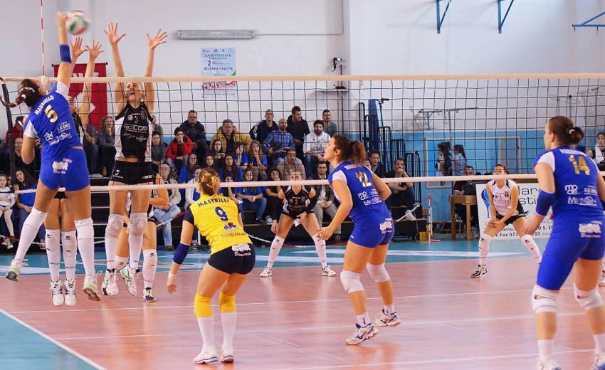 Cecato-Cruciani (muro)