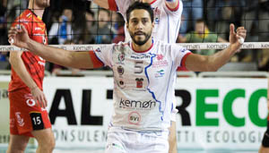 Corvetta Antonio (esulta)