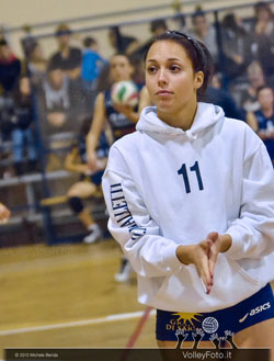 Di Matteo Federica (tuta)