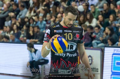 Della Lunga Dore (palla)