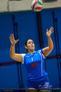 Fastellini Veronica (battuta)