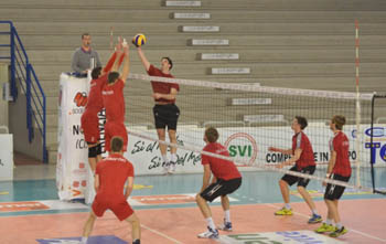 Fromm-Franceschini (muro)