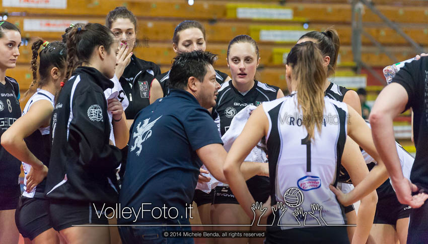 Gecom Security Perugia (sospensione)