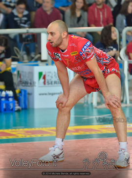 Giovi Andrea (attesa)