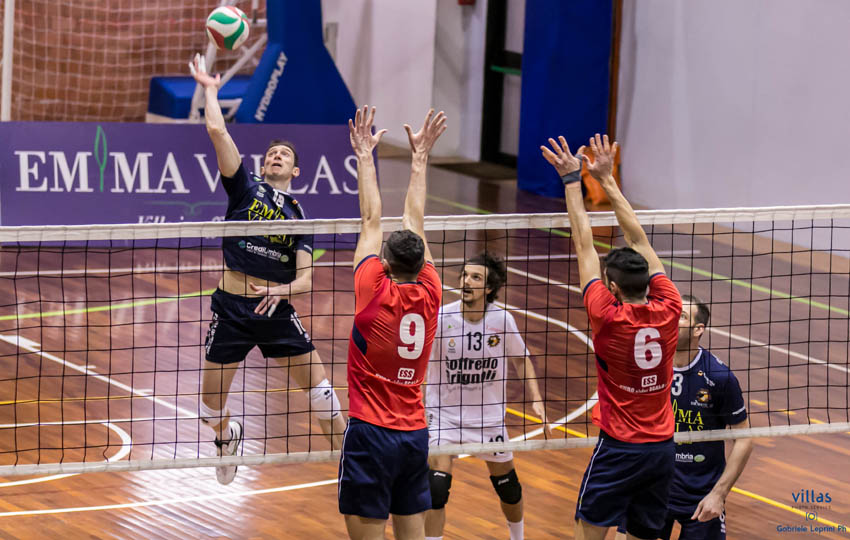 Grassano Michele (pipe)