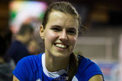 Ihnatsiuk Kseniya (testina)