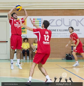 Mariucci Gregorio (alza)