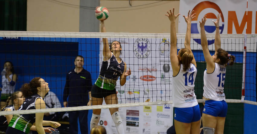 Meniconi Beatrice (attacco)