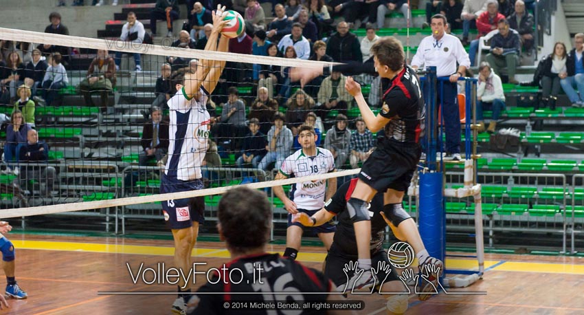 Merli Lorenzo (attacco)