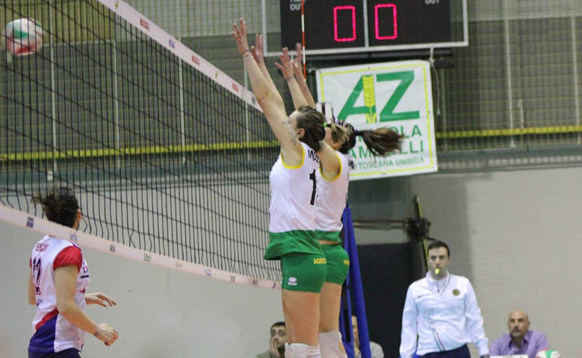 Mosconi-Scarpa (muro)