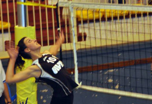 Nucciarelli Elisa (attacco)