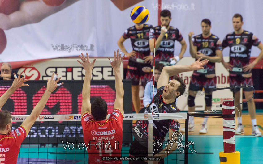 Petric Nemanja (attacca)