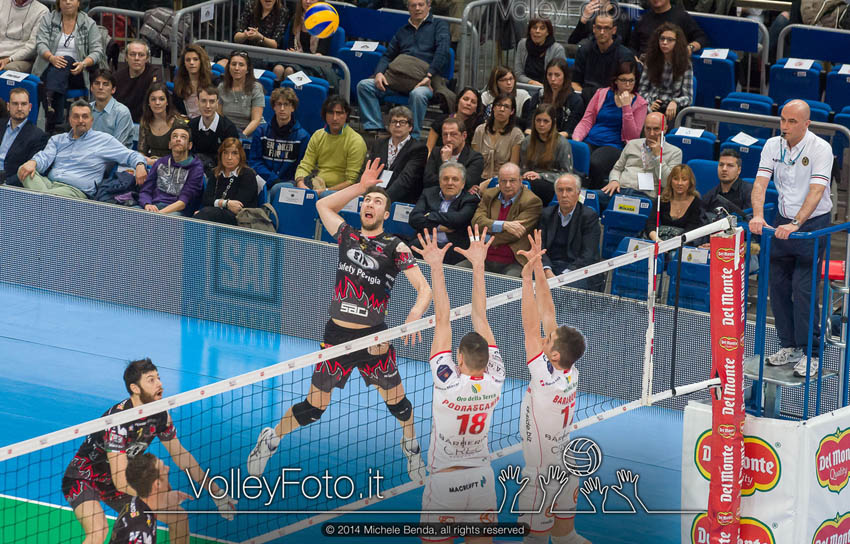 Petric Nemanja (attacca)