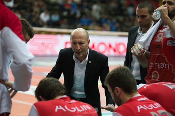 Radici Andrea (arrabbiato)