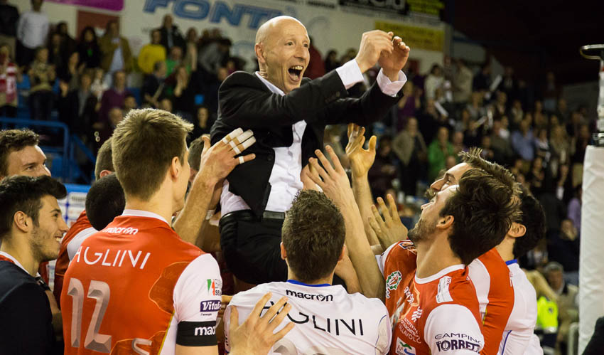 Radici Andrea (trionfo)