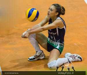 Rocchi Giulia (bagher)