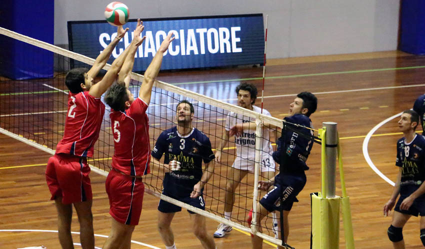 Romani Nicola (attacco)