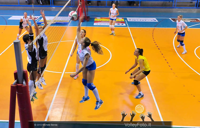 Ubertini Serena (spara)