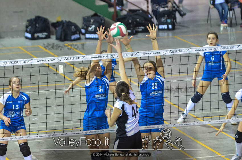 Umbra Quadri Bastia (azione)