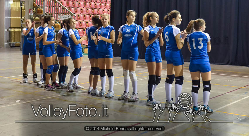 Umbra Quadri Bastia (schierata)