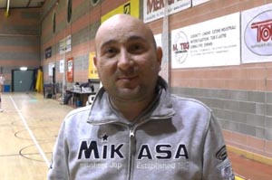 Urbani Massimiliano