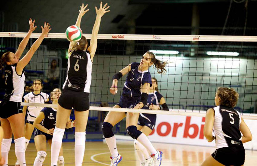 Valentini-Cruciani (muro)