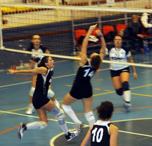 Valeri Francesca (alza)