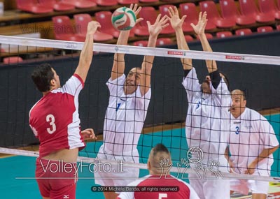 Valocchia-Burzigotti (muro)