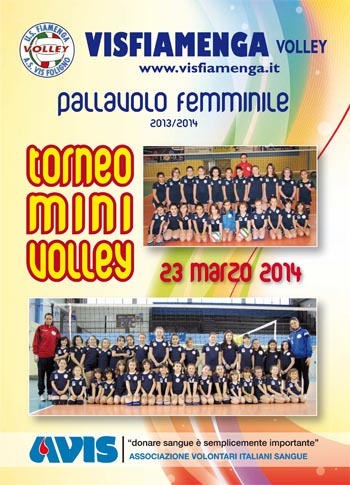 Vis Fiamenga Foligno (locandina)